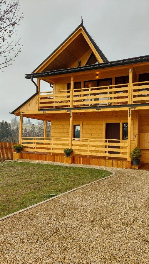 Villa Baranowka - Apartament #4 By Shortstaypoland * Ratulow