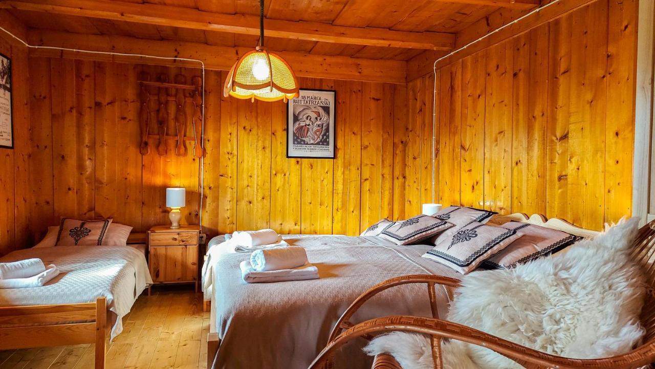 Apartment Villa Baranowka - Apartament #4 By Shortstaypoland Ratulow