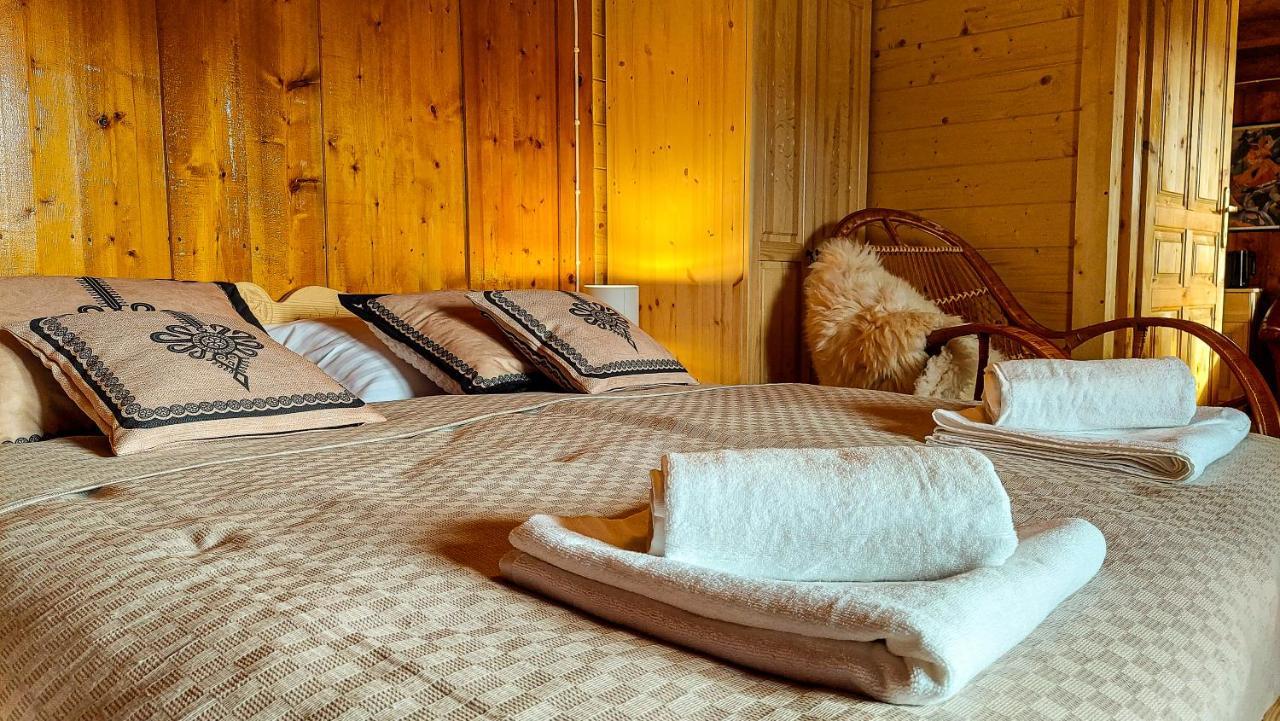 Villa Baranowka - Apartament #4 By Shortstaypoland Apartment