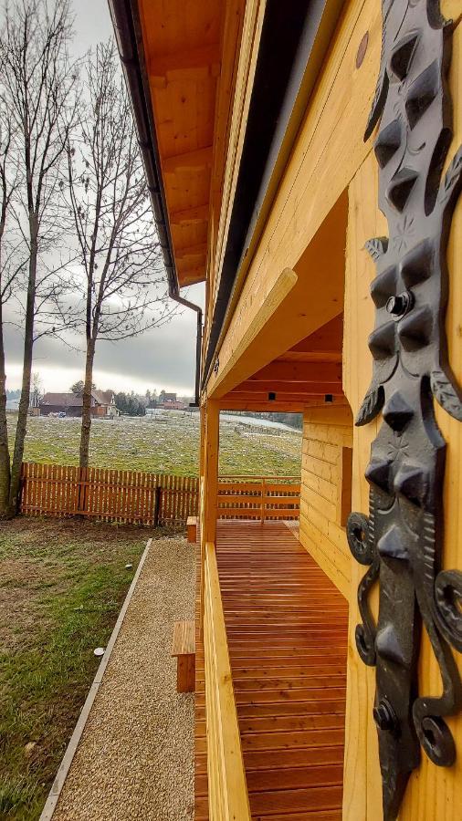 Apartment Villa Baranowka - Apartament #4 By Shortstaypoland Ratulow