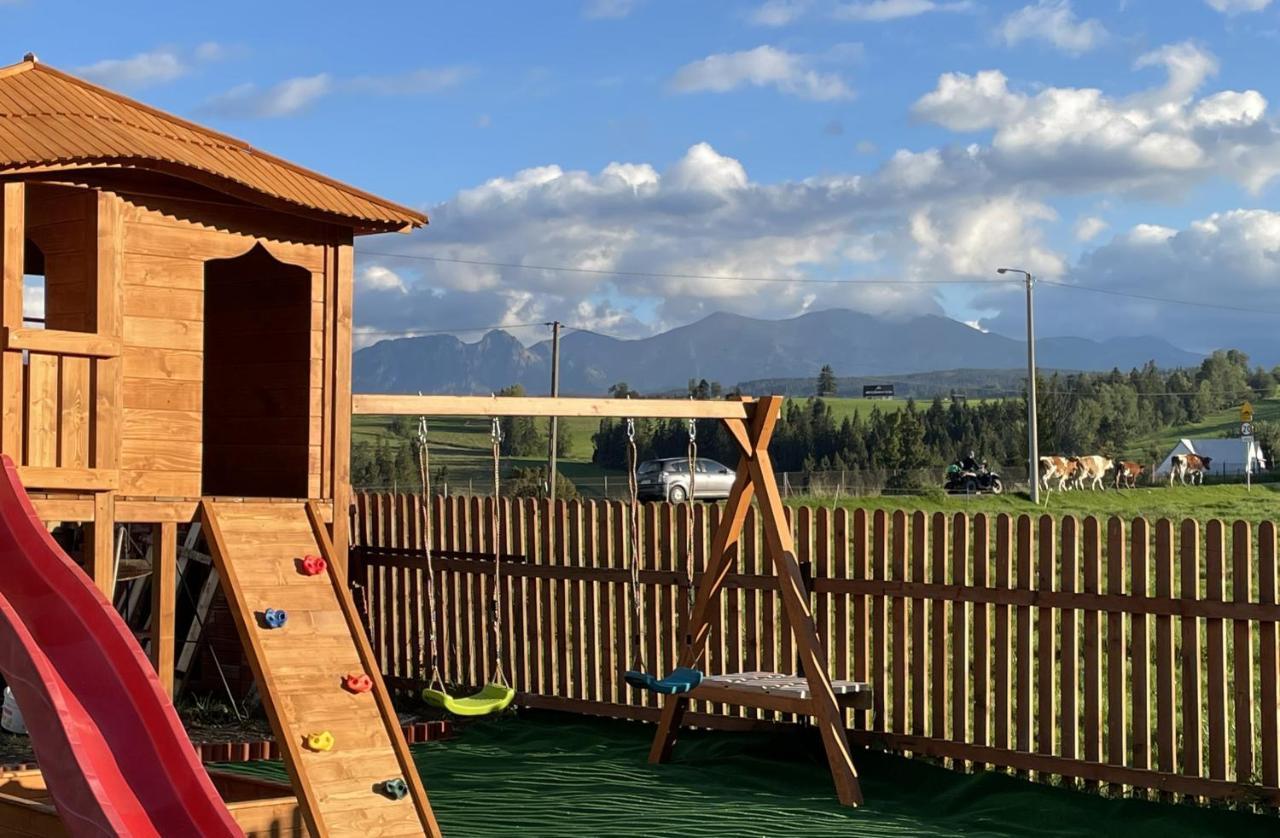 Apartment Villa Baranowka - Apartament #4 By Shortstaypoland *